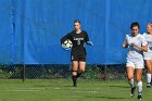 Women's Soccer vs JWU  Wheaton Women's Soccer vs Johnson & Wales University. - Photo by Keith Nordstrom : Wheaton, Soccer
